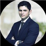 Coach profesional | Consultor de estrategia | Ingeniero Aeroespacial | Máster en Finanzas Cuantitativas